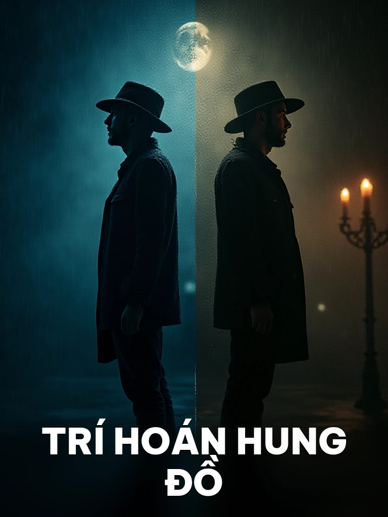 Trí Hoán Hung Đồ