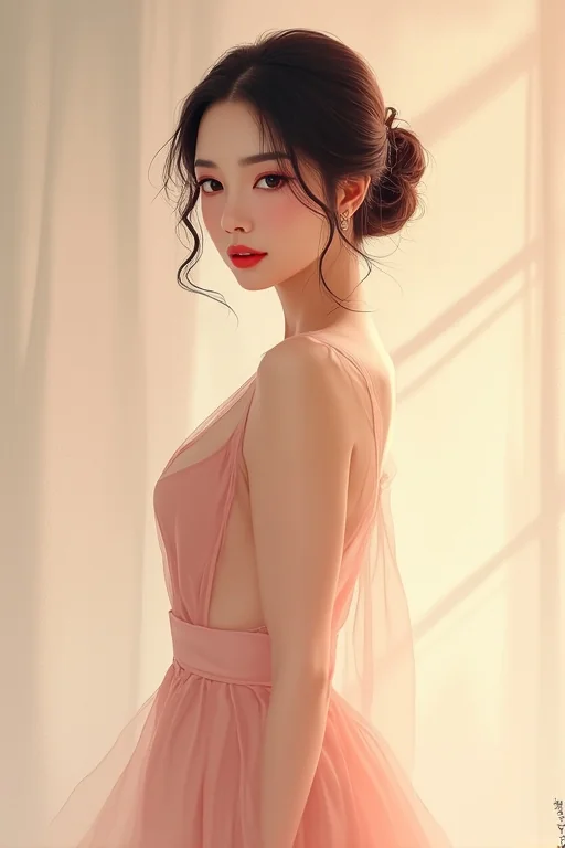 Chứng Mất Trí Nhớ Cứu Rỗi Tình Yêu Mù Quáng