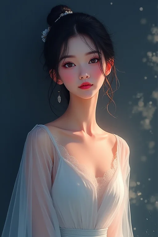 Có Câu Chuyện Nào Vừa Ngọt Vừa Ngược Không?