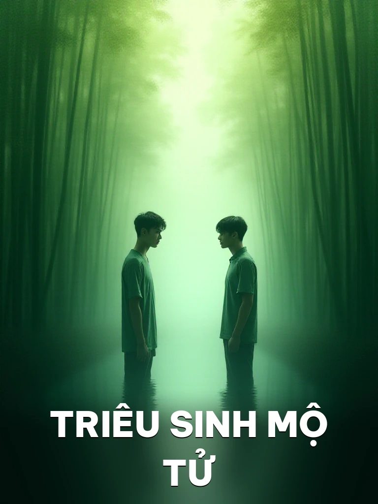 Triêu Sinh Mộ Tử