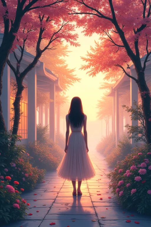 Cô Gái Địa Ngục