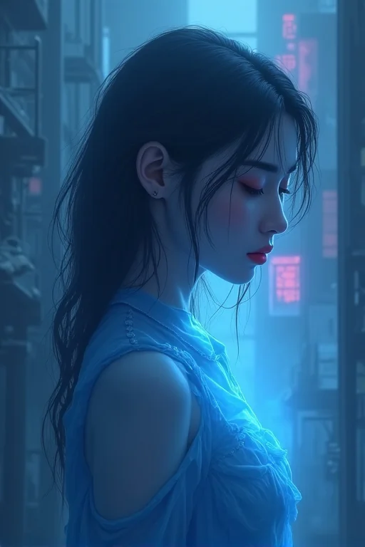 Có Một Kẻ Câm Muốn Nói Yêu Anh
