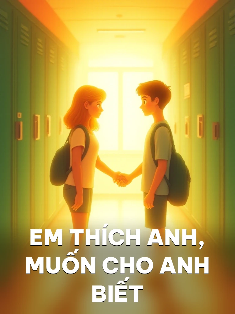 Em Thích Anh, Muốn Cho Anh Biết