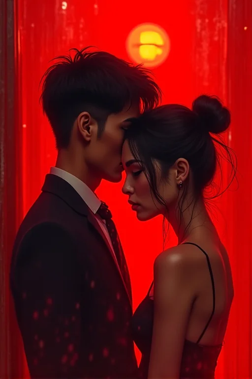 Cô Vợ Yêu Nghiệt Của Đại Boss Mafia