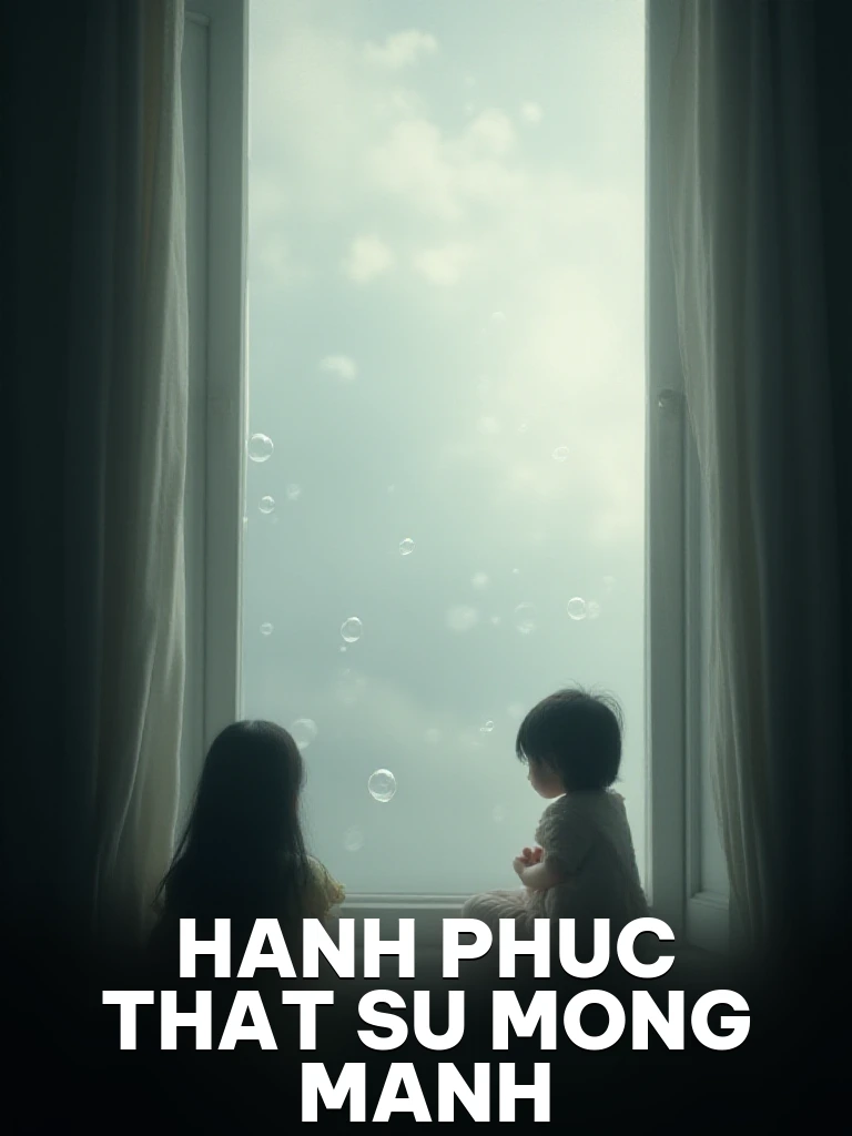 Hạnh Phúc Thật Sự Mong Manh?