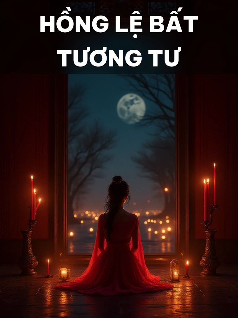 Hồng Lệ Bất Tương Tư
