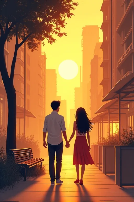 Con Người Đơn Giản Nhất Khi Yêu