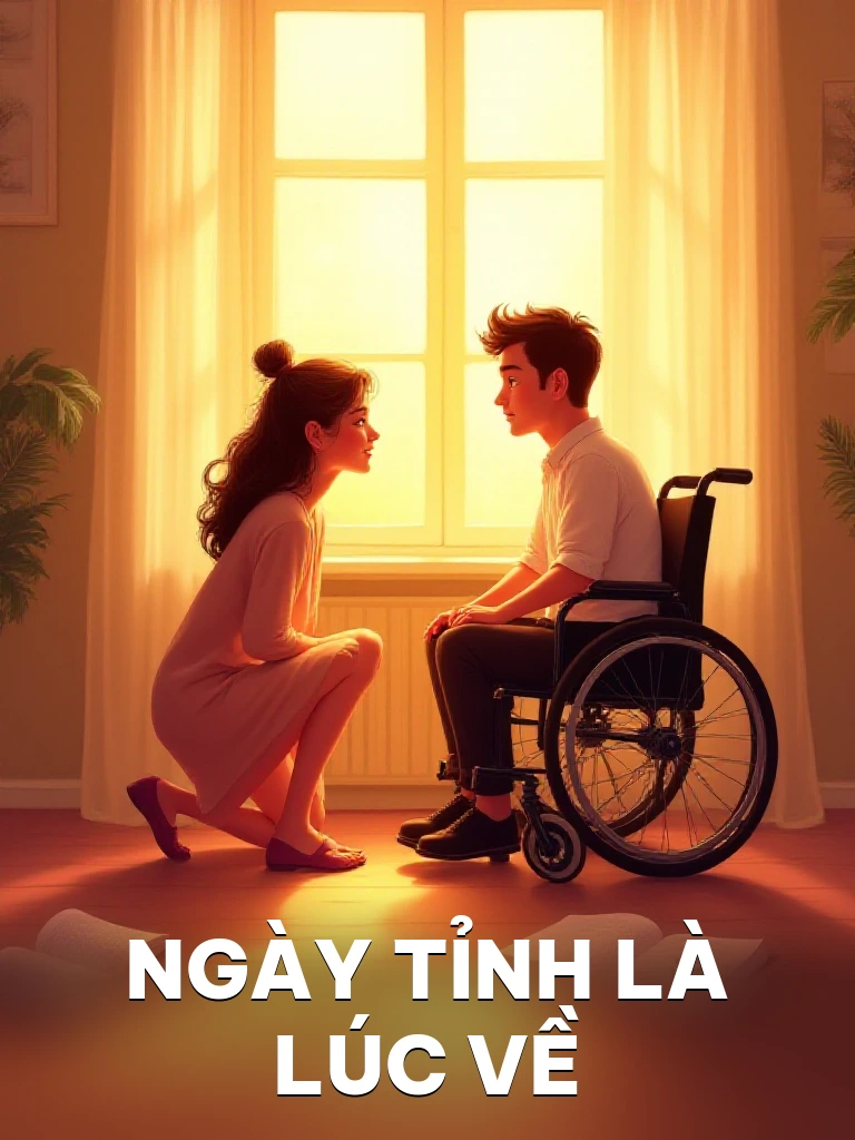 Ngày Tỉnh Là Lúc Về