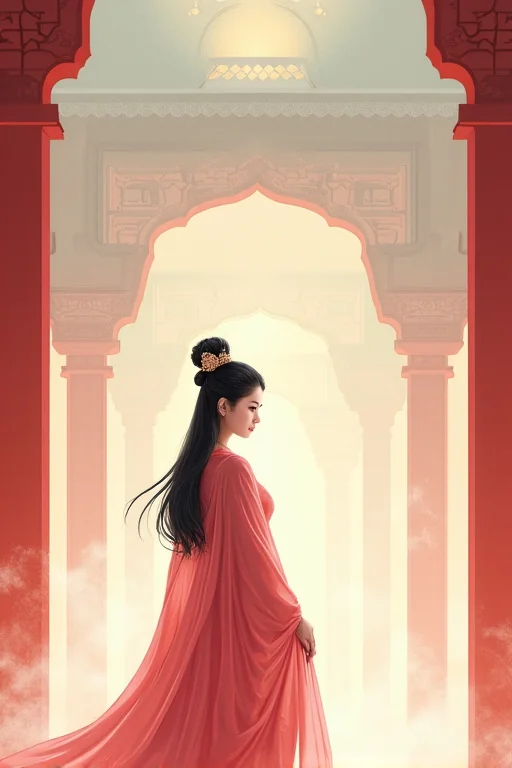 Công Lược Nữ Đế