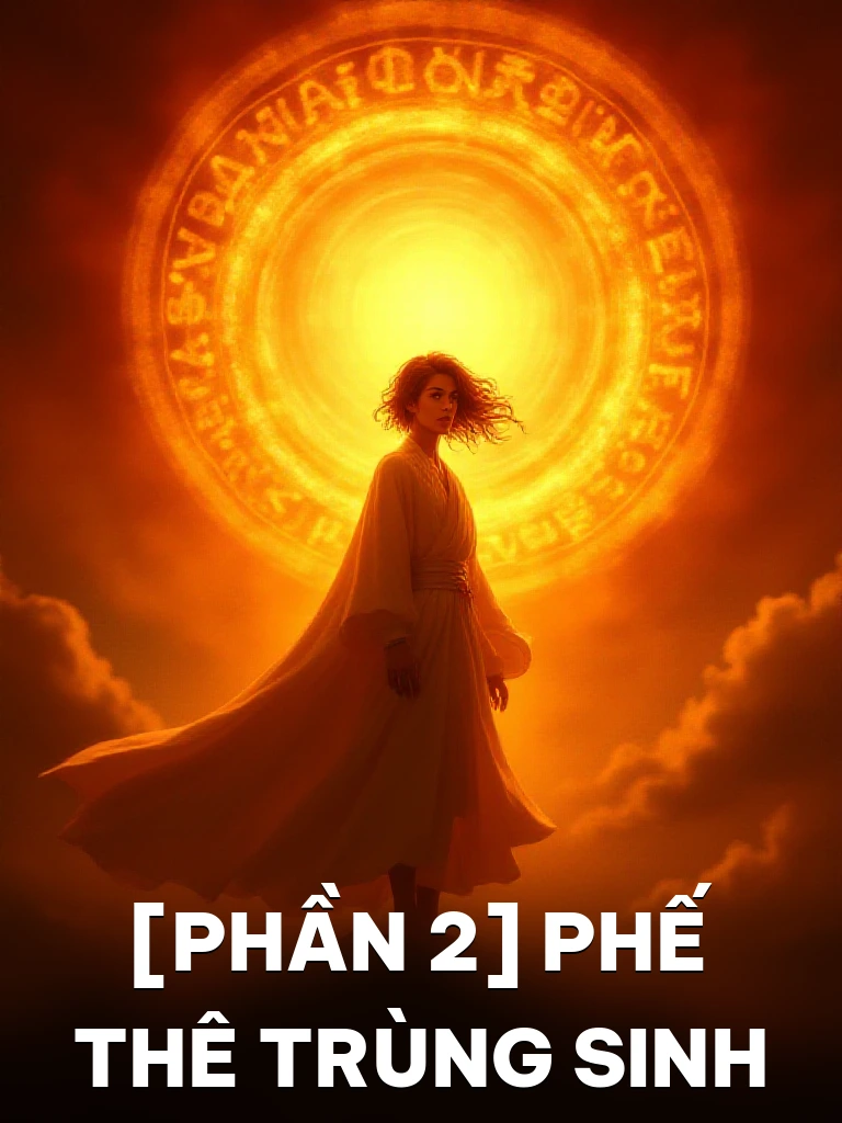 [Phần 2] Phế Thê Trùng Sinh
