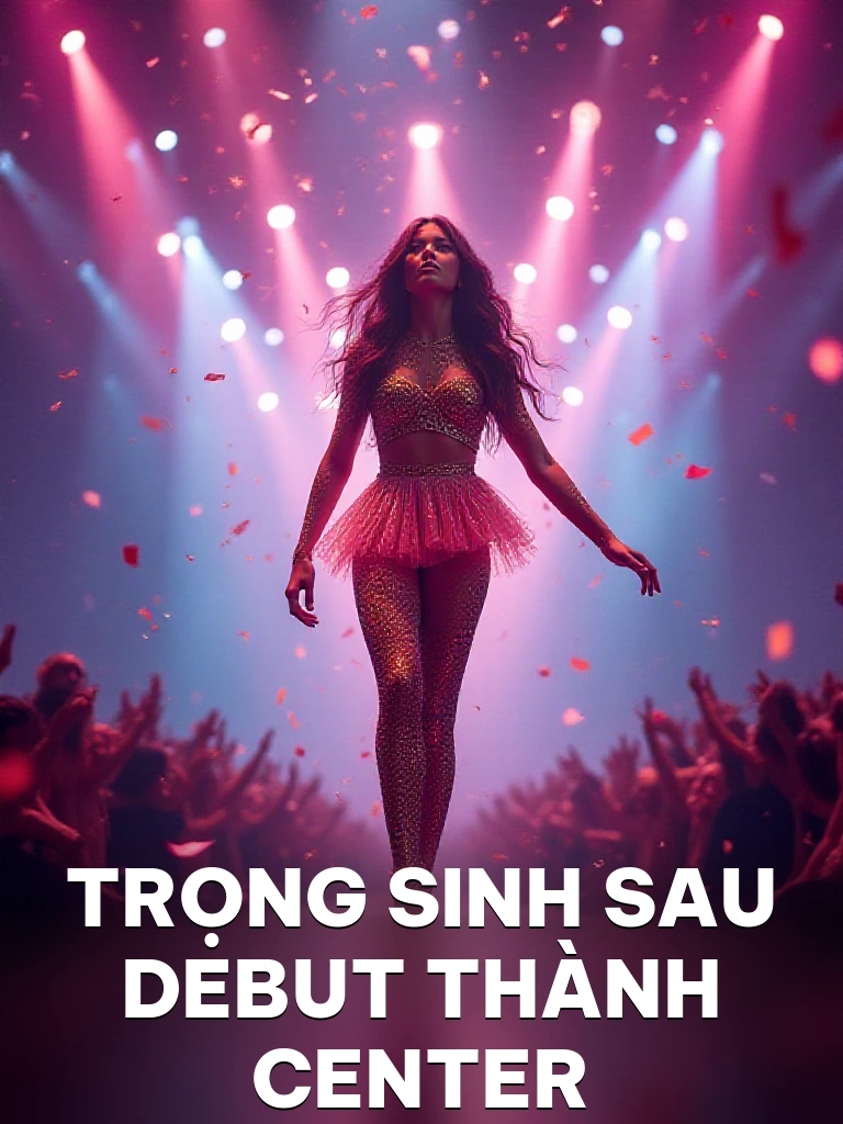 Trọng Sinh Sau Debut Thành Center