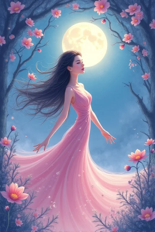 Dạ Tình Hương - Thi Ý