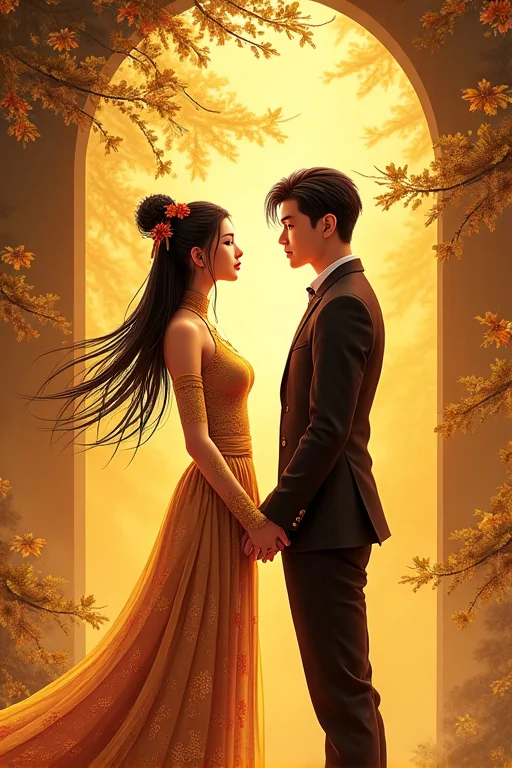 Đại Lão Yêu Tộc Ở Hiện Đại