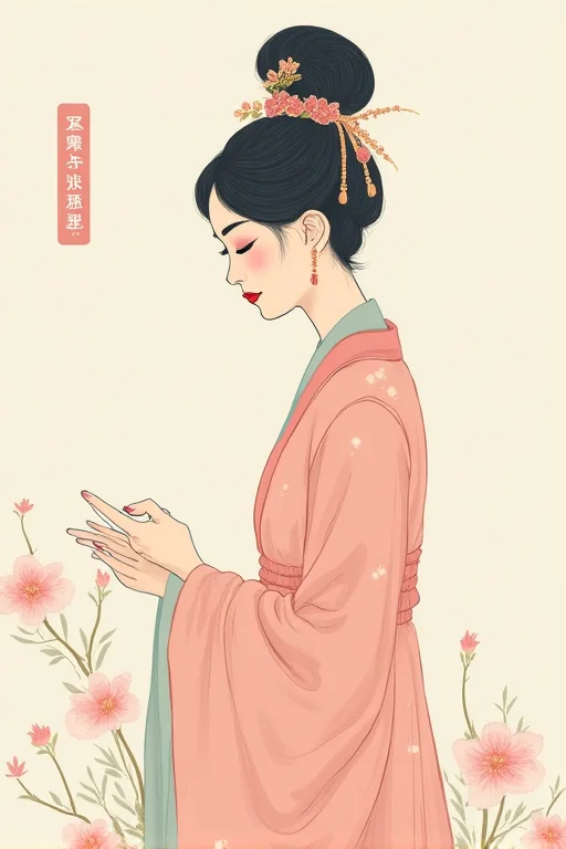 Đàn Ngọc Nát Rồi, Tình Cũng Đoạn