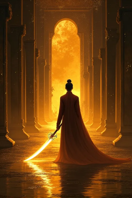 Đệ Nhất Hung Kiếm Hoàng Thành Tư