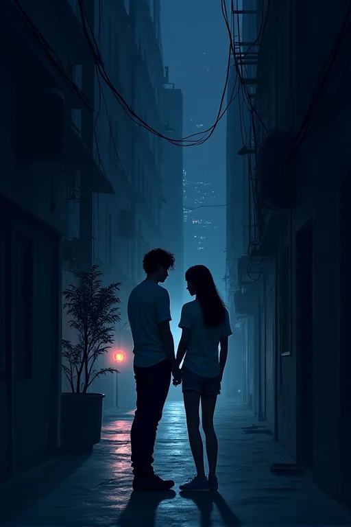 Đêm Dài