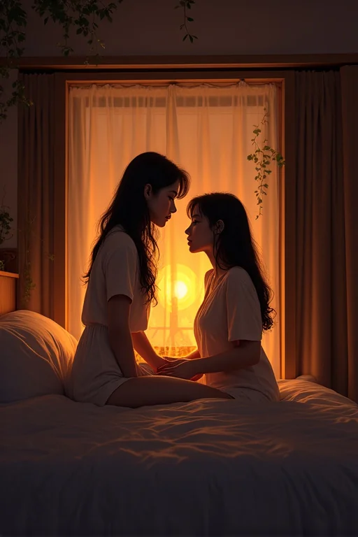 Đêm Nay Ai Bay Lên Giường