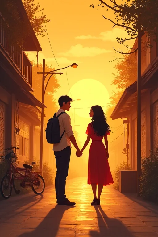 Đèn Cũ Bến Mới