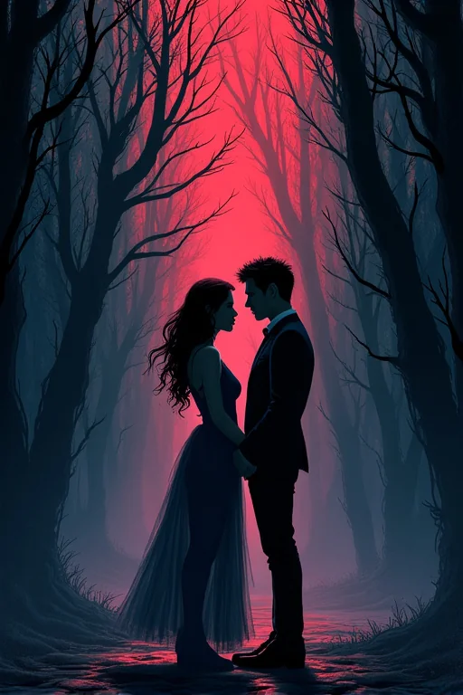Devil's Love (Tình Yêu Của Ác Quỷ 1)