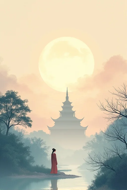 Dĩ Chi Thanh Thu