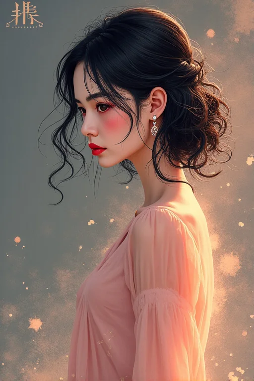 Diễm Sát - Phong Lý Thoại