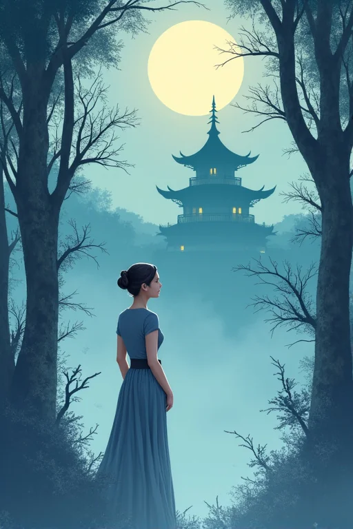Diệp Quân Nương - Gian Gian Thỏ Tử