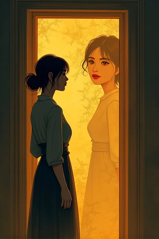 Đóa Hoa Của Riêng Em