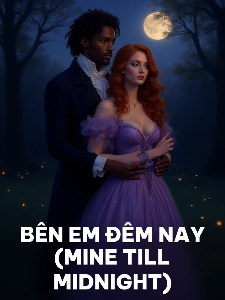 Bên Em Đêm Nay (Mine Till Midnight)