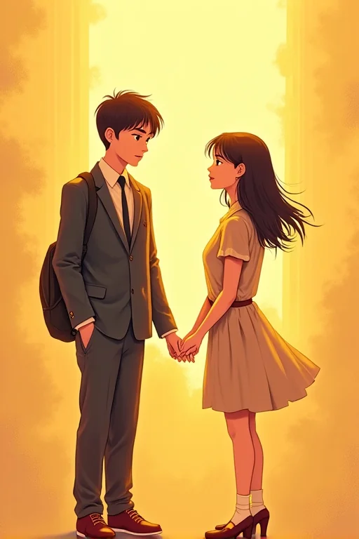 Đôi Vk&Ck 16 Tuổi (Đôi Vợ Chồng 16 Tuổi)