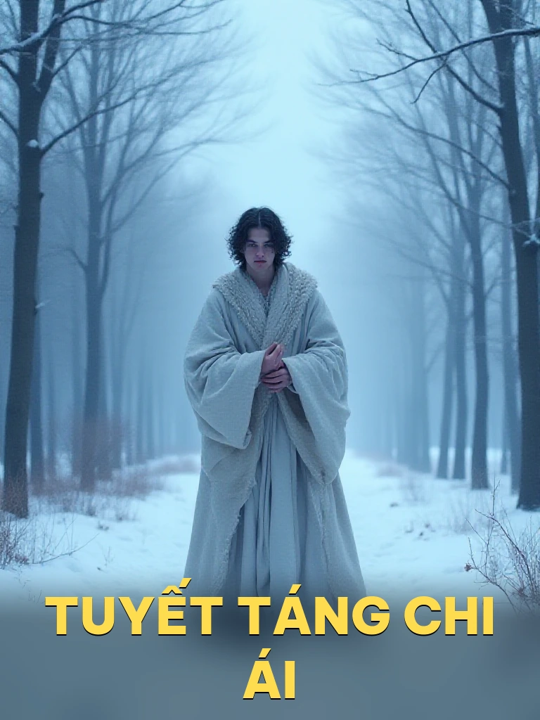 Tuyết Táng Chi Ái