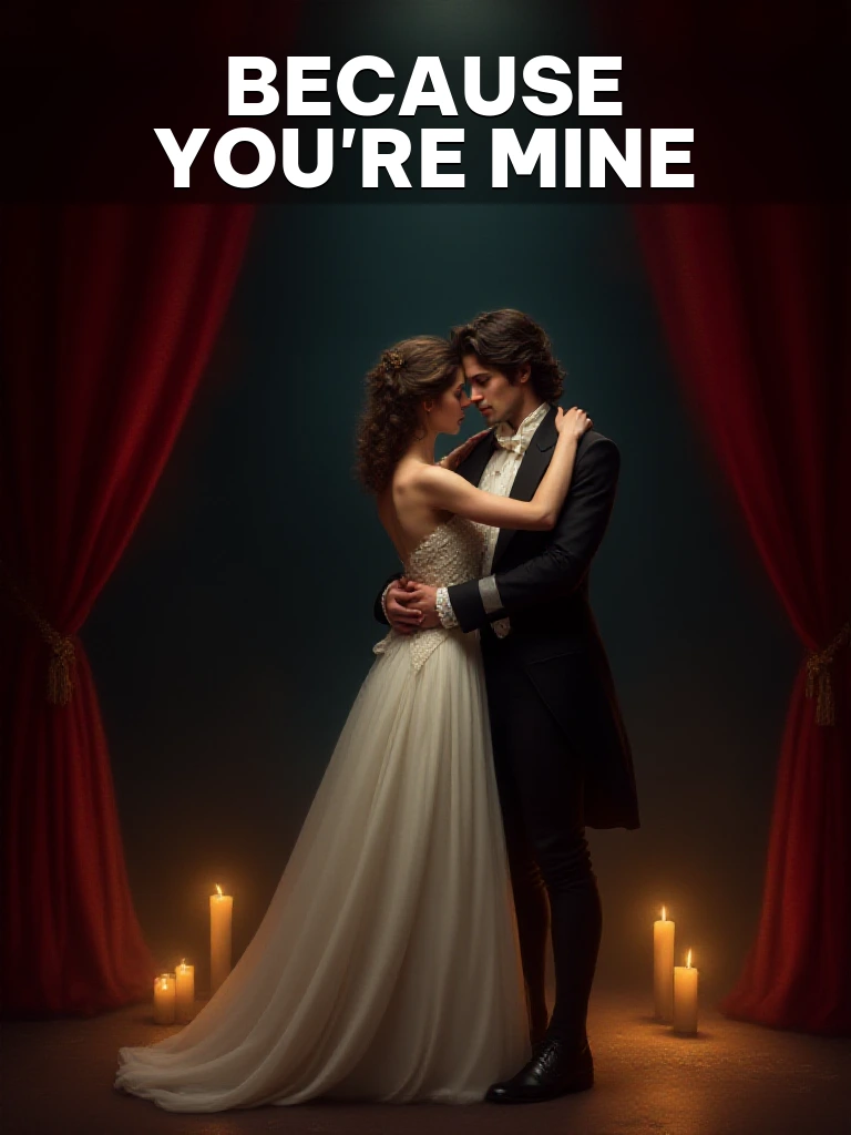 Because You're Mine