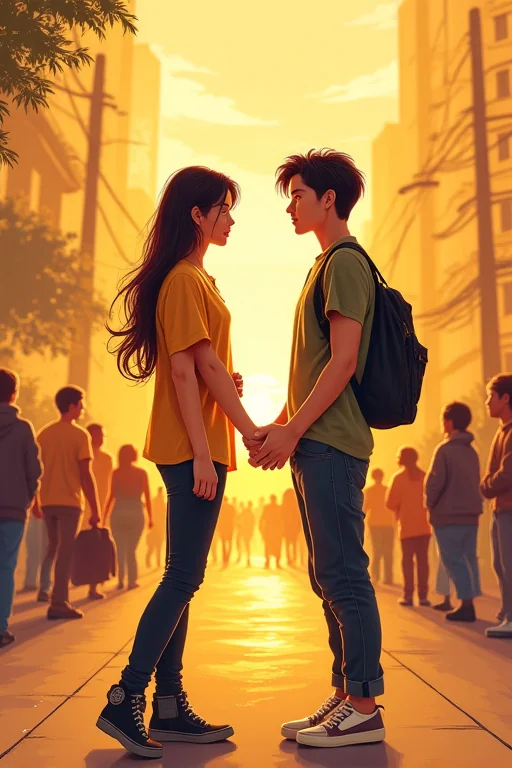 Đột Nhiên Được Lên Hashtag