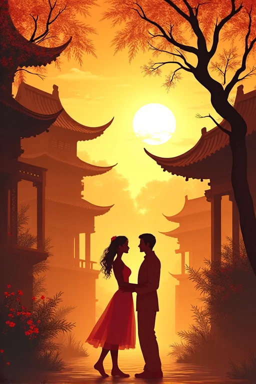 Dụ Cẩm - Thanh Xà Tiểu Kiều
