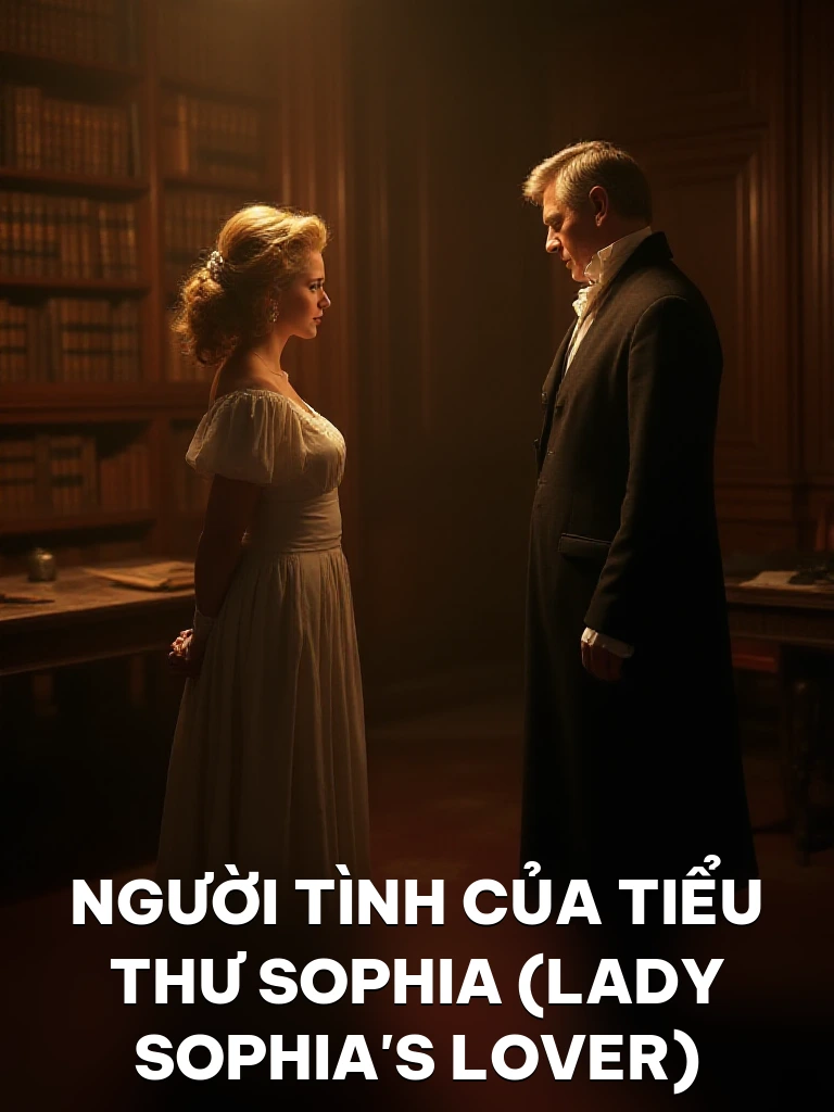 Người Tình Của Tiểu Thư Sophia (Lady Sophia's Lover)