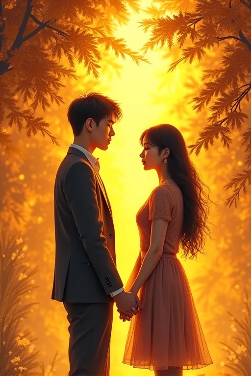 Đừng Hòng Có Ý Nghĩ Không An Phận Với Tôi