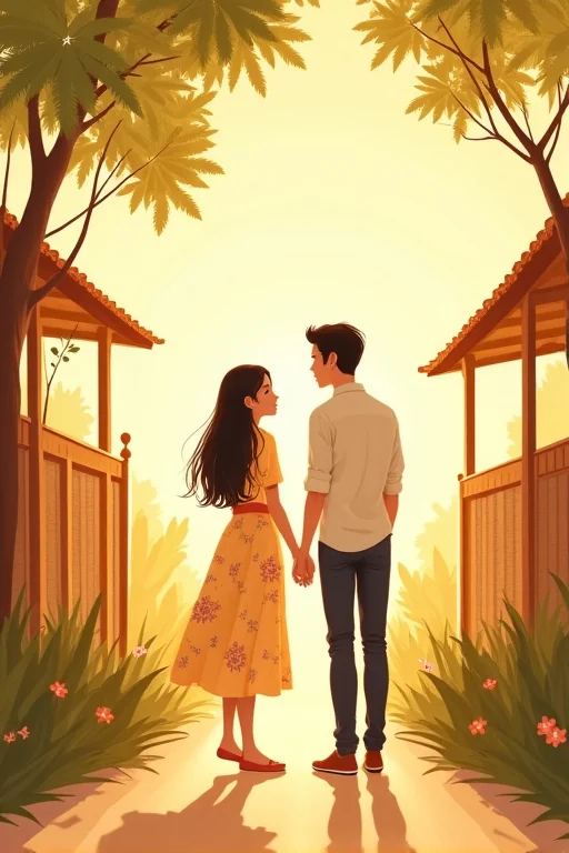 Dưới Mái Hiên