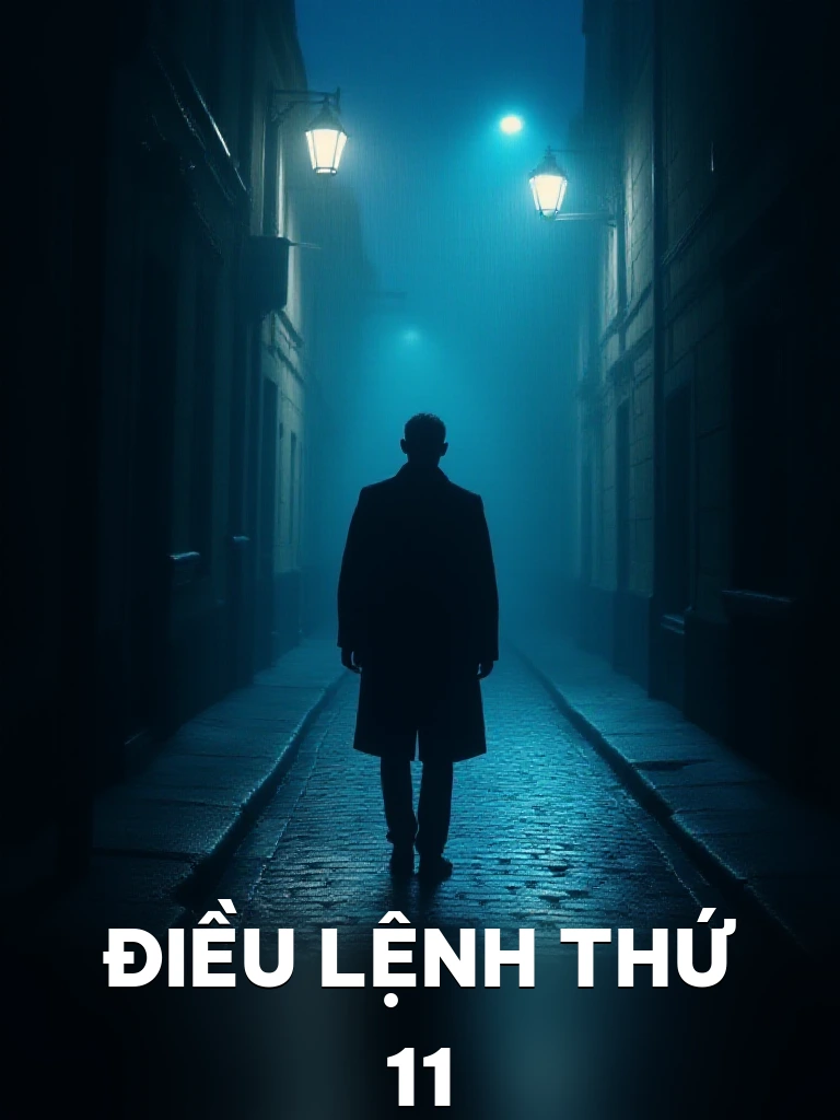 Điều Lệnh Thứ 11