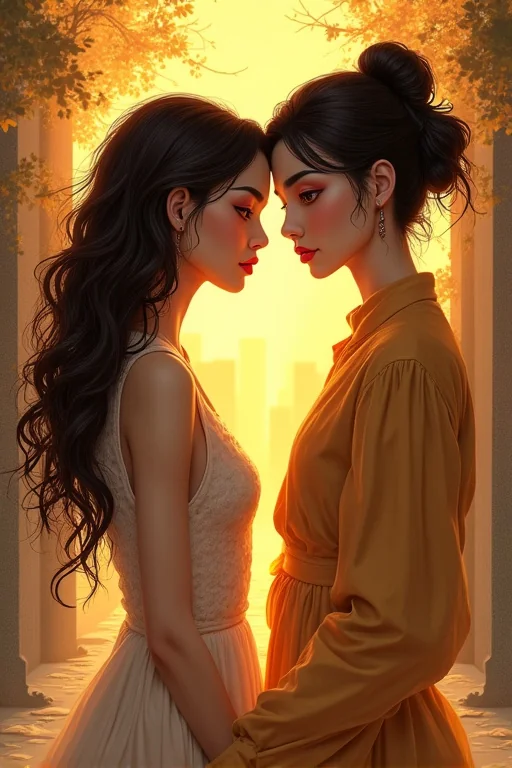 Em Là Chân Ái - Đổ Thư Tiêu Đắc Bát Trà Hương