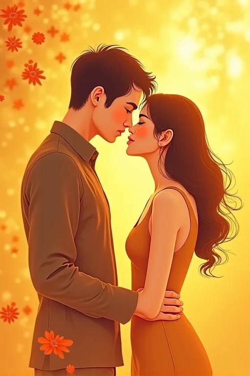 Em Là Thần Dược Của Tôi