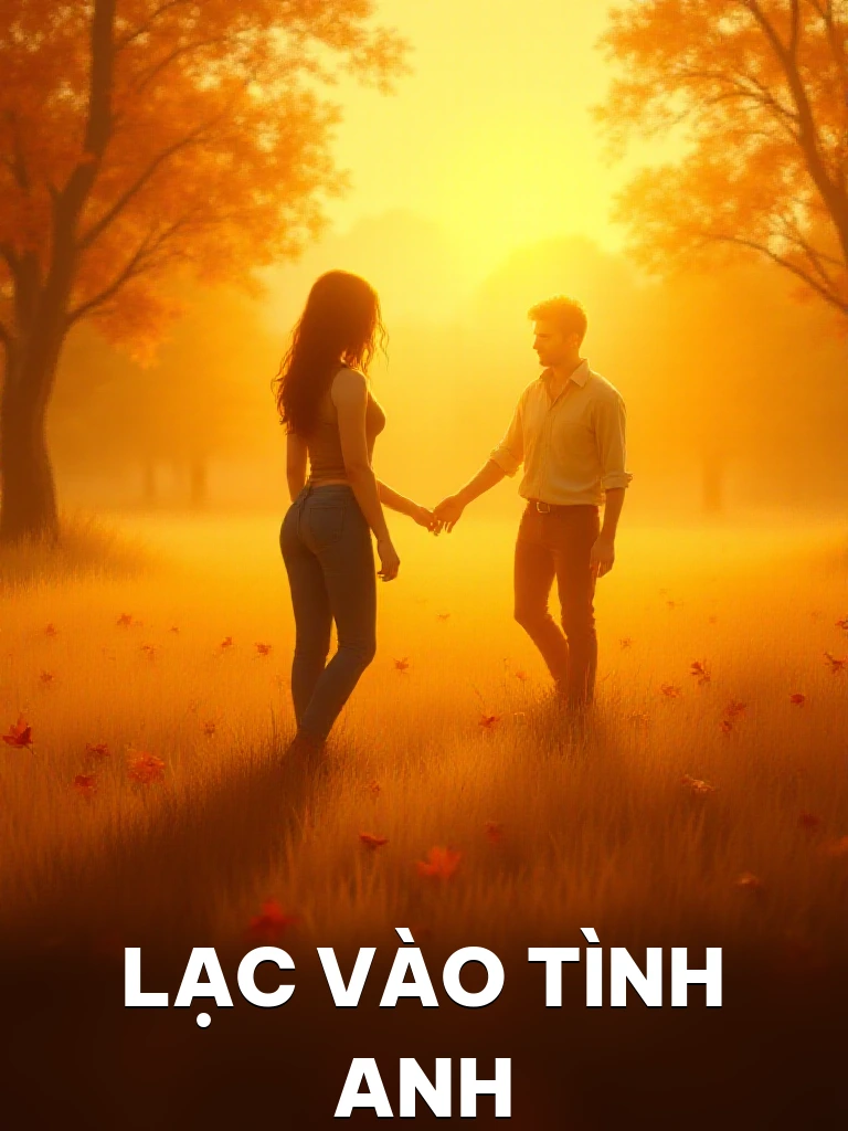 Lạc Vào Tình Anh