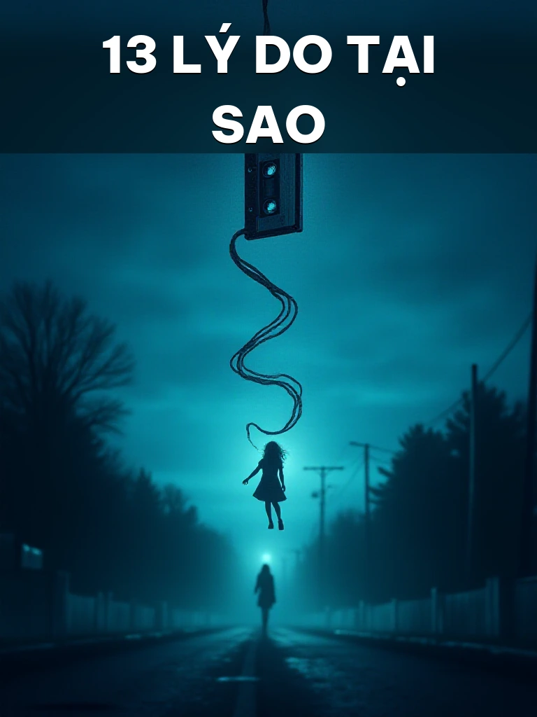 13 Lý Do Tại Sao