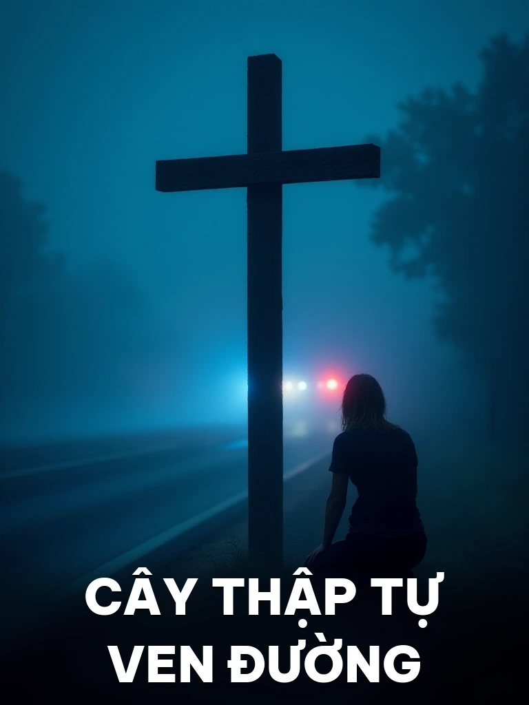 Cây Thập Tự Ven Đường