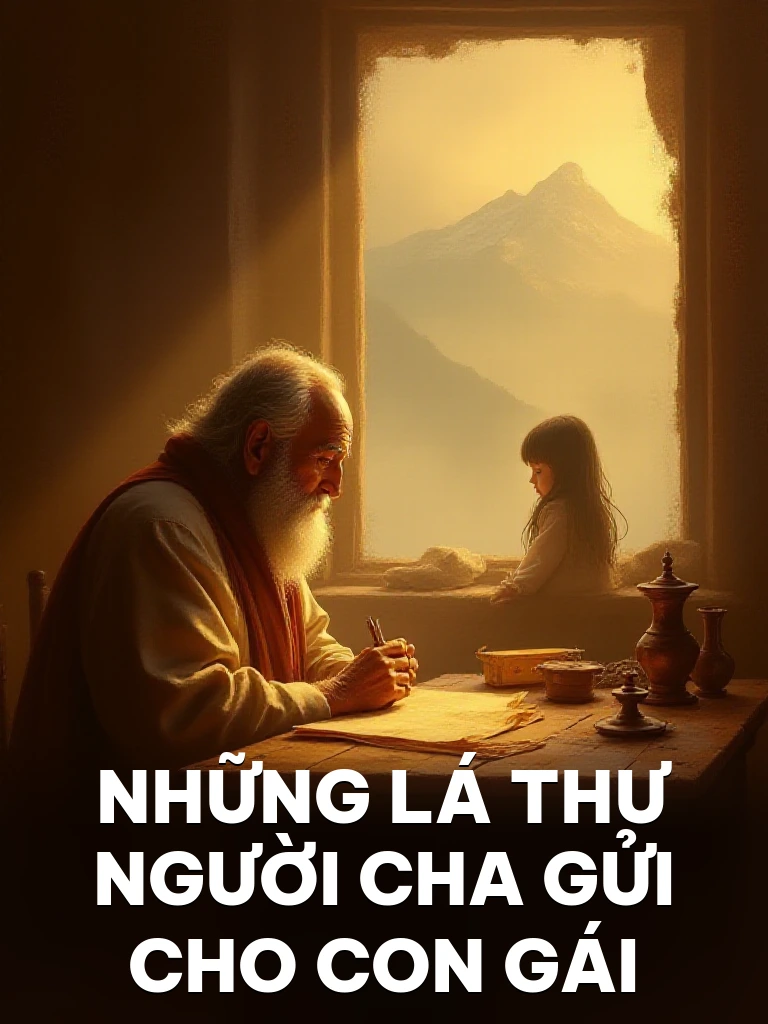 Những Lá Thư Người Cha Gửi Cho Con Gái