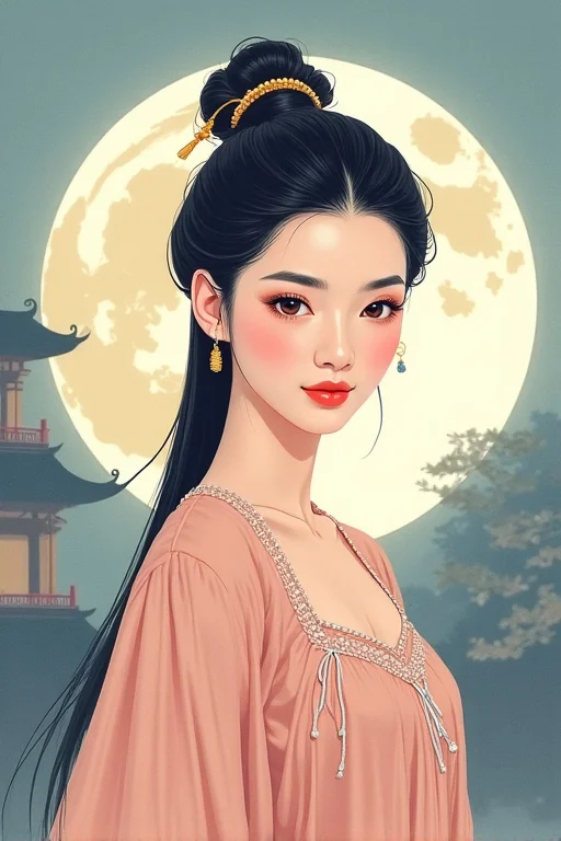 Hai Kiếp Chuộc Tội