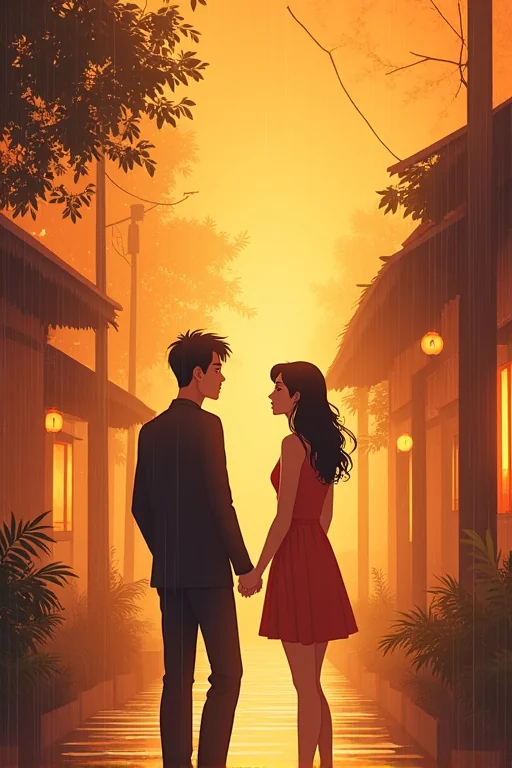 Hạnh Phúc Mong Muốn - Thụ Linh Lung