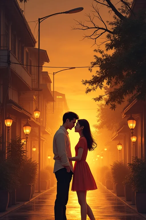 Hảo Nhất Tâm Điểm