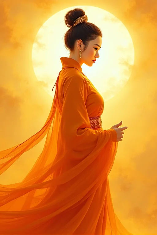 Hào Quang Vạn Trượng
