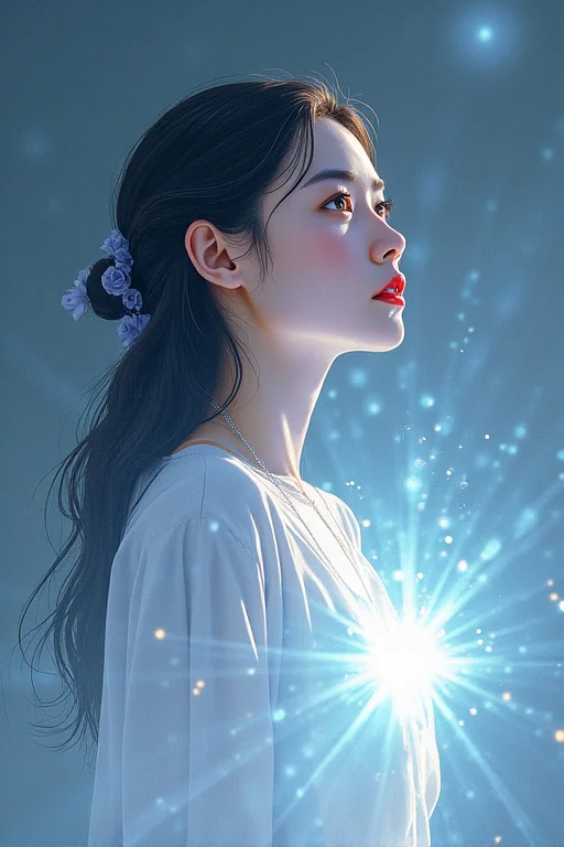 Hãy Toả Sáng, Đừng Chỉ Được Chiếu Rọi
