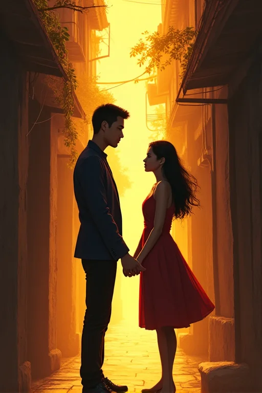 Hẻm Mười Sáu