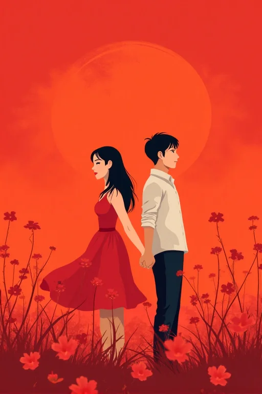 Hồ Mộng Điệp Cảnh